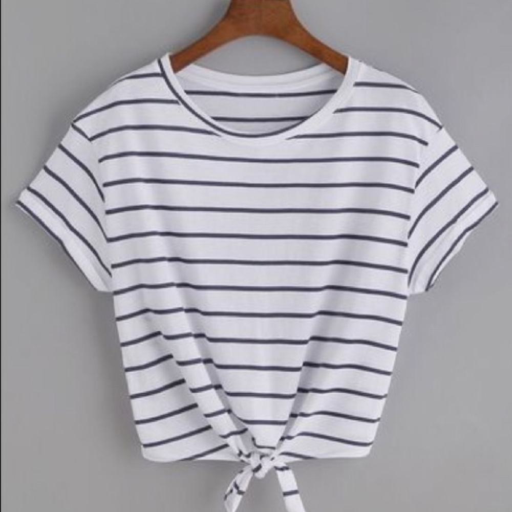 Half top/ top